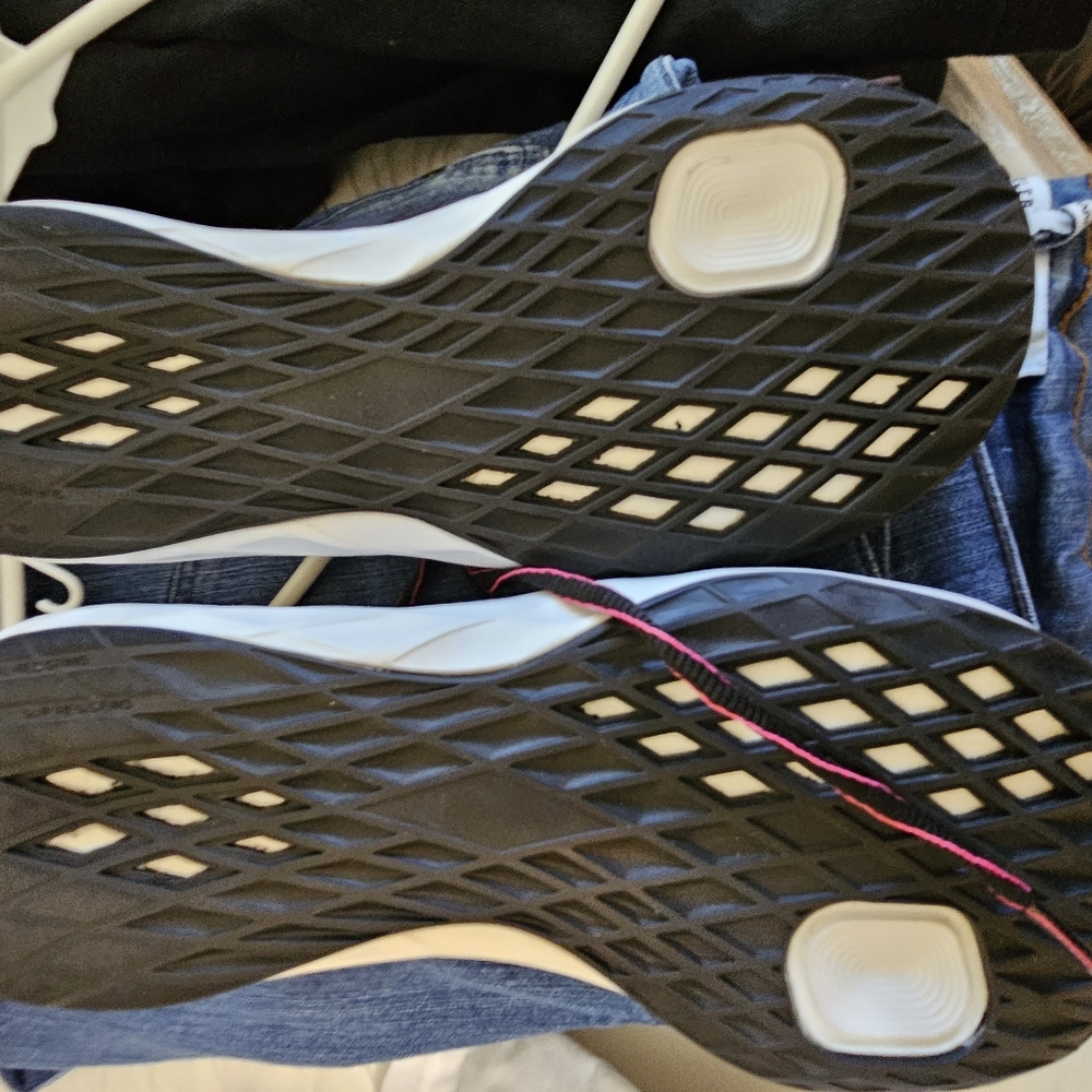 NWOT Reebok Steel Toe Shoes - Picture 3 of 4